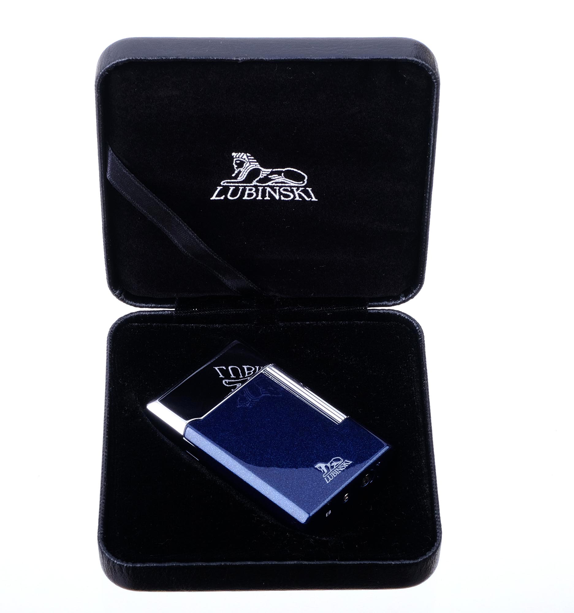 Зажигалка трубочная Lubinski WD557-4 - цена