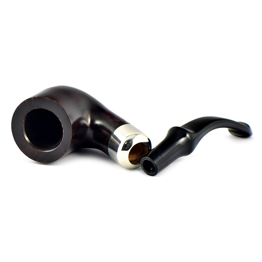 Курительная трубка Peterson Standard System - Heritage 301 P-lip (фильтр 9 мм) - отзывы