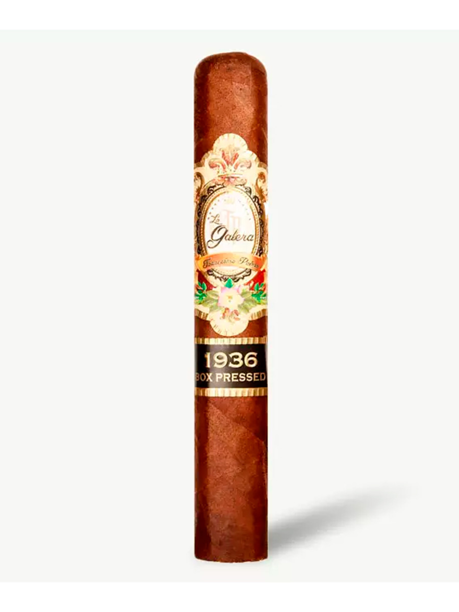 Сигары La Galera 1936 Box Pressed Chaveta Robusto