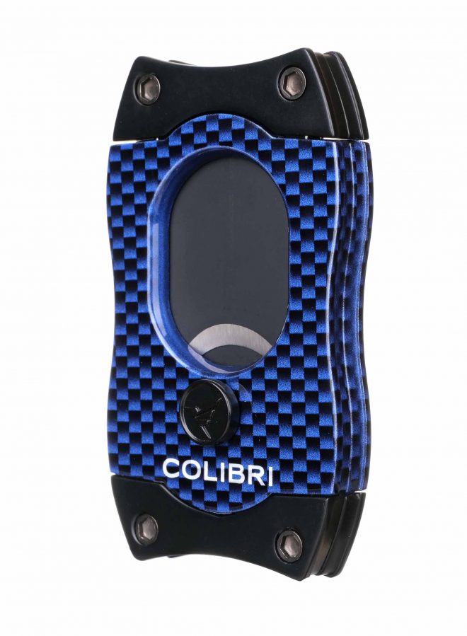 Гильотина Colibri S-cut, синий карбон CU500T33 - отзывы