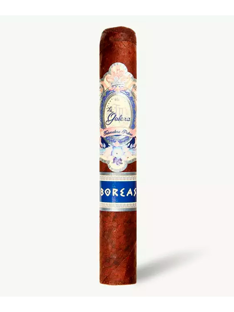Сигары La Galera Anemoi Boreas - фото