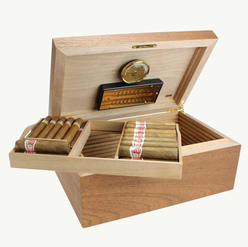 Хьюмидор Adorini Cedro Deluxe L 150 Cigar - цена