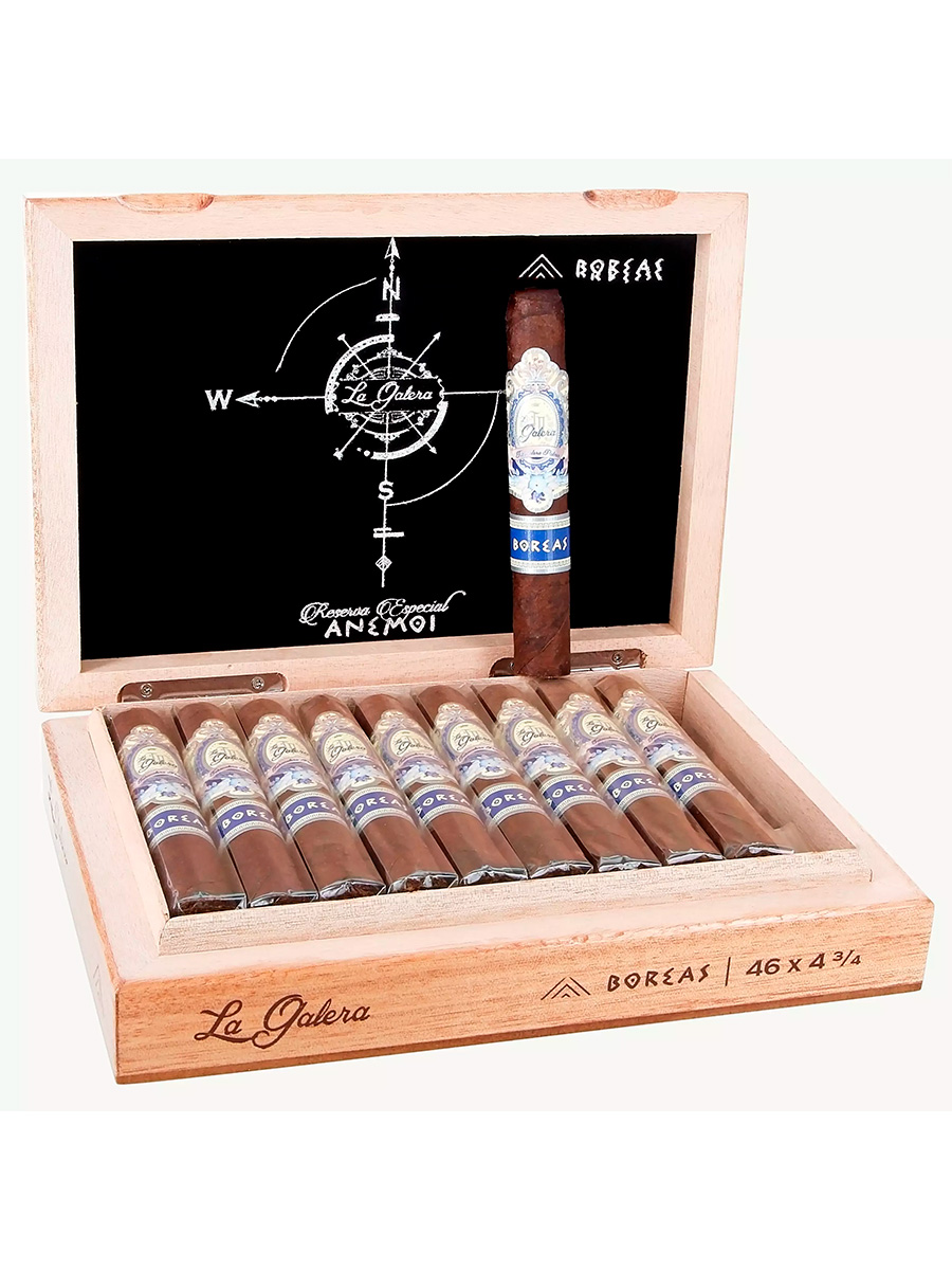 Сигары La Galera Anemoi Boreas - цена