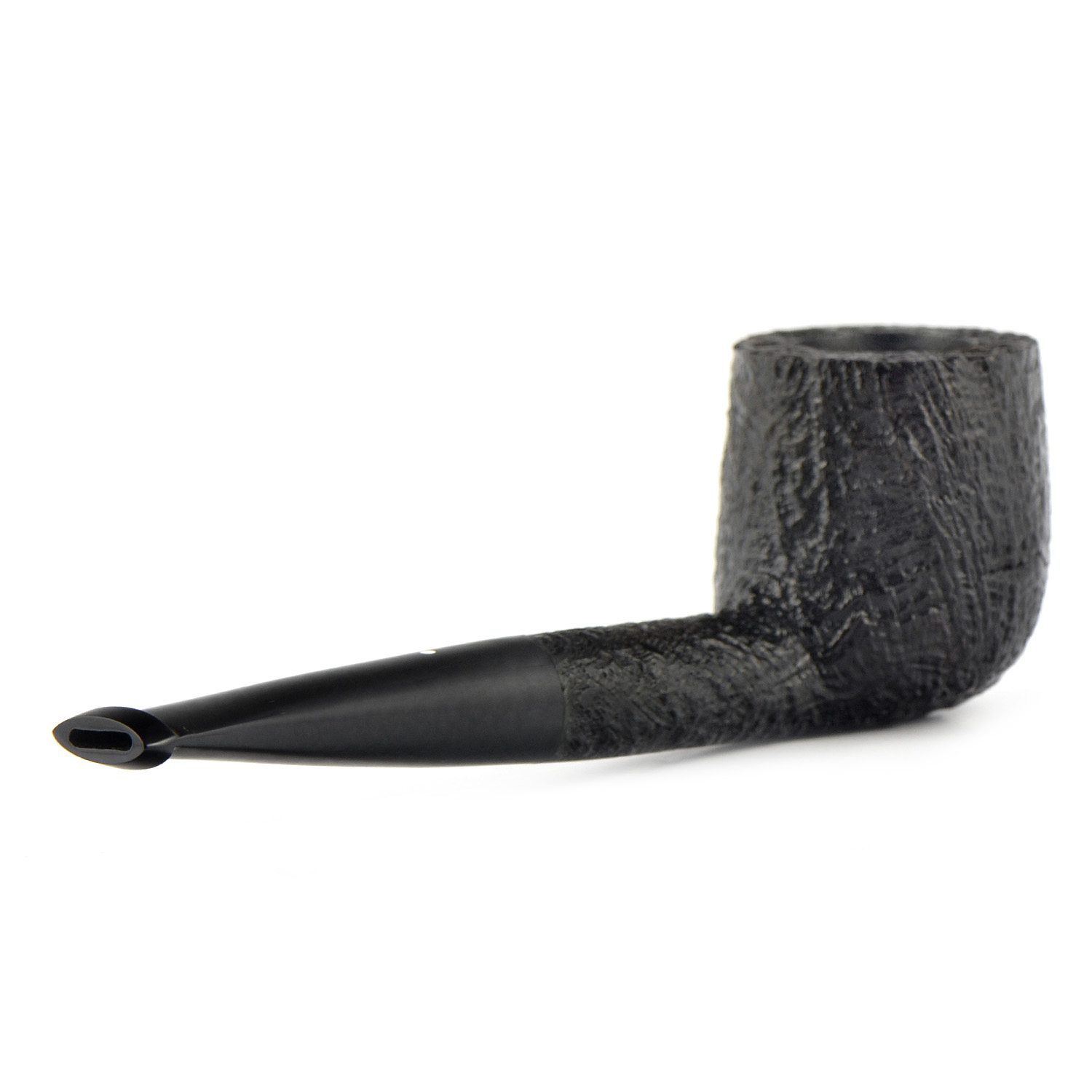 Курительные трубки Dunhill Shell Briar 4106 (12) (без фильтра) - описание