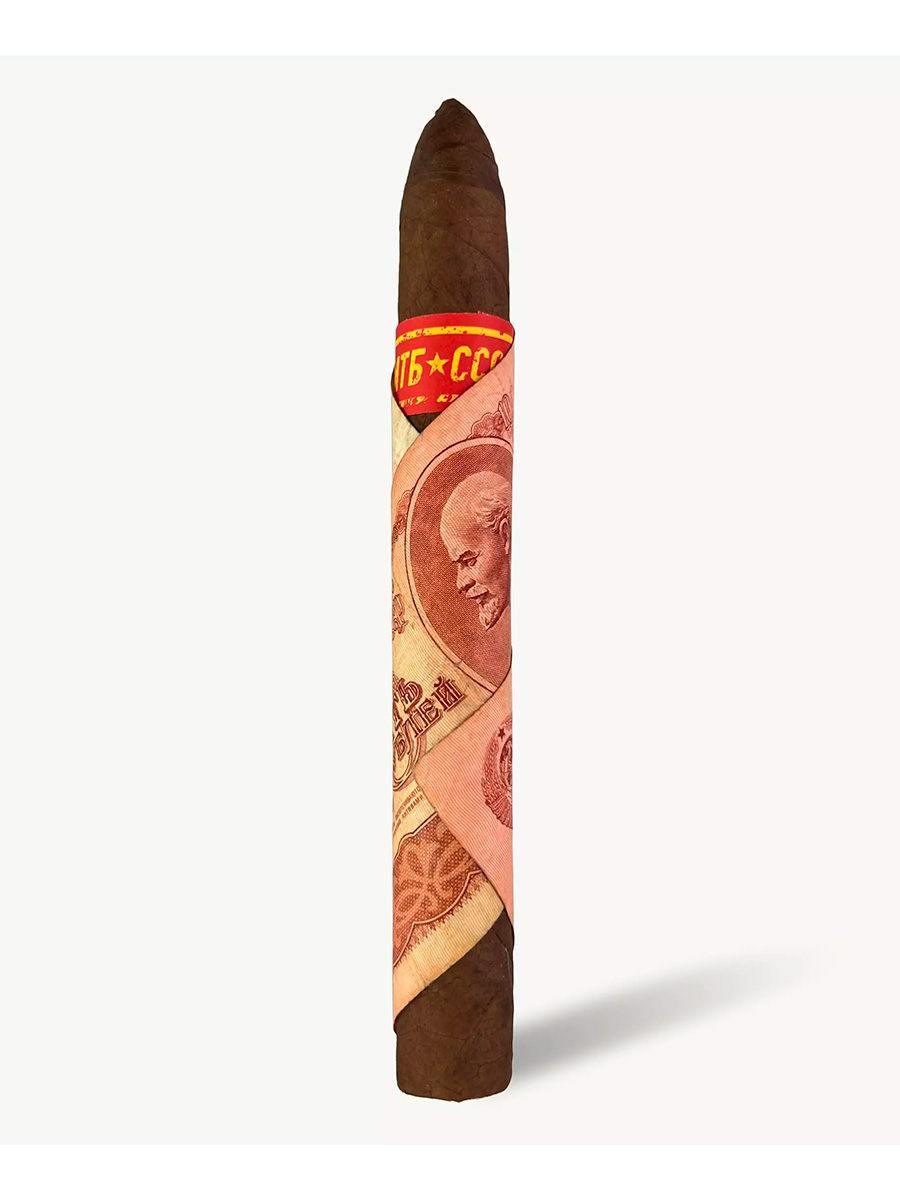 Сигары Principle Money-To-Burn USSR 10