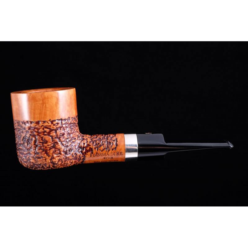 Fiamma di Re Erica POT F611-3
