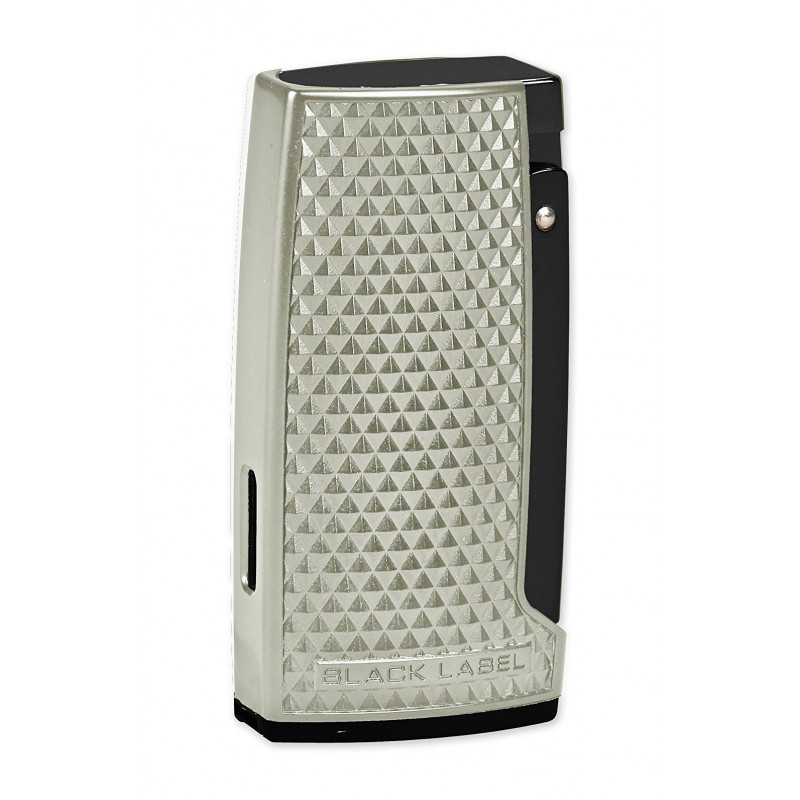 Black Label Kronos Light Gunmetal Black LBL 120010