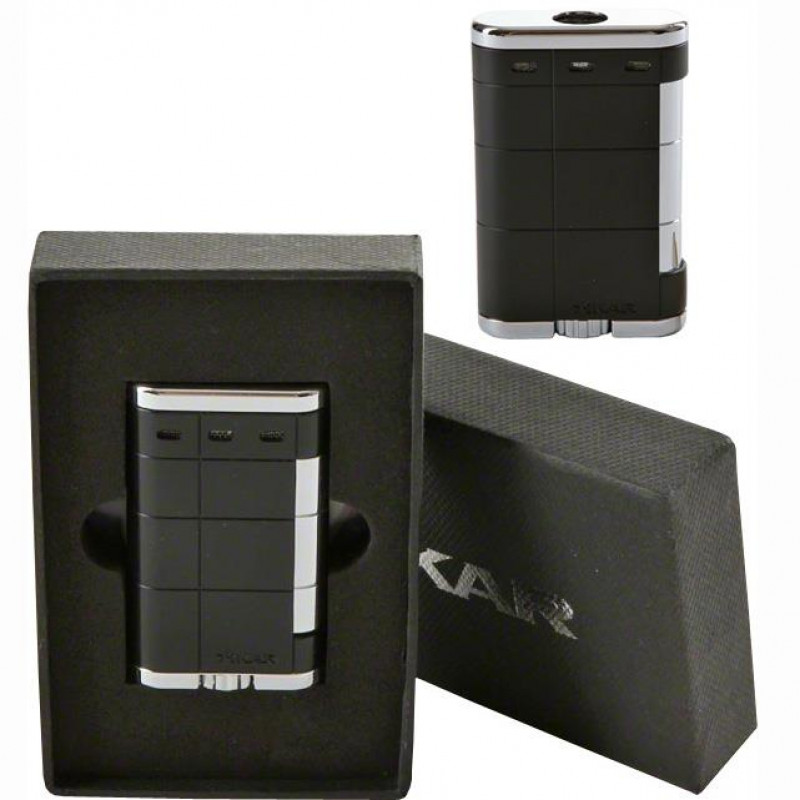 Xikar 532BK XTX Double Black