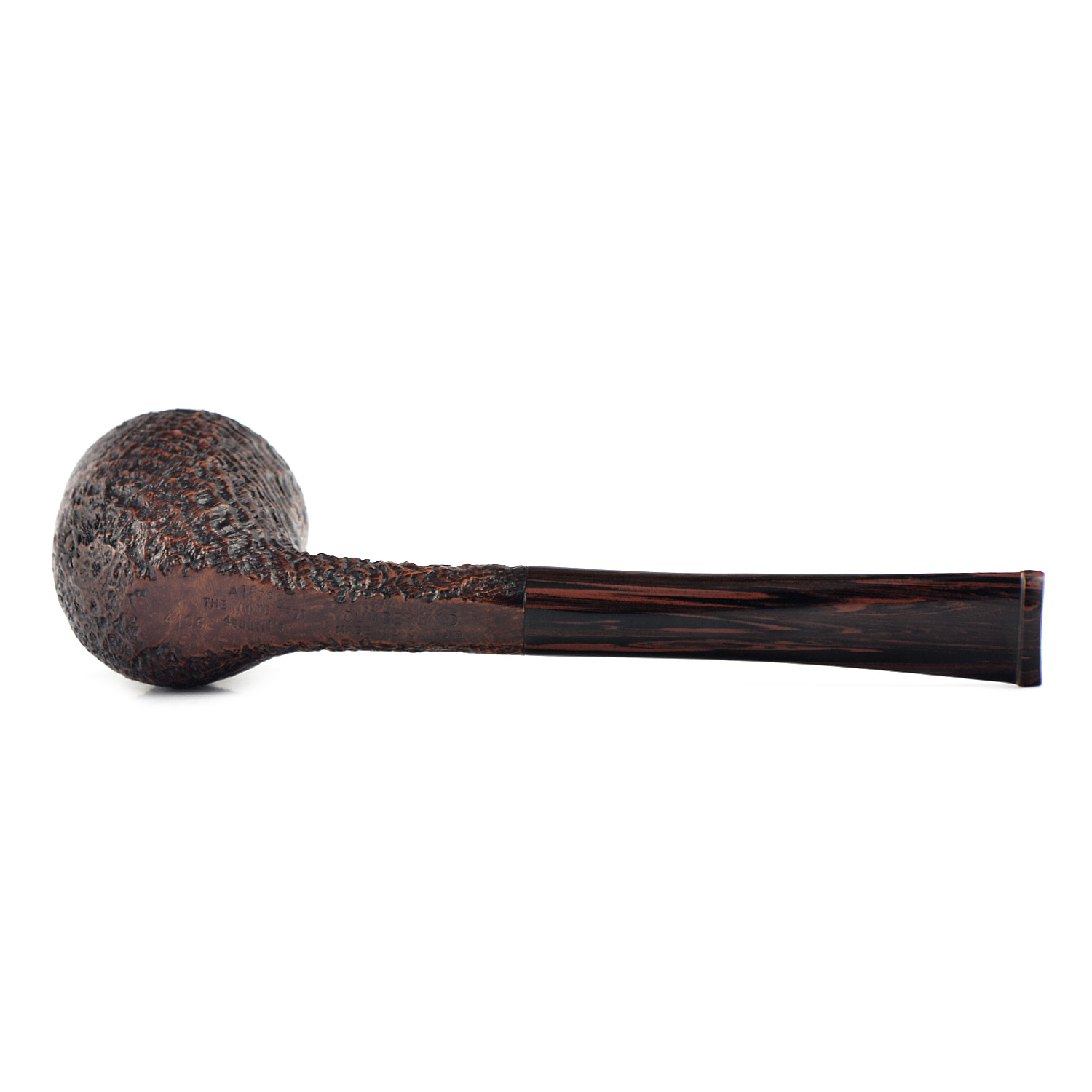 Курительные трубки Dunhill Cumberland 4106 (без фильтра) -