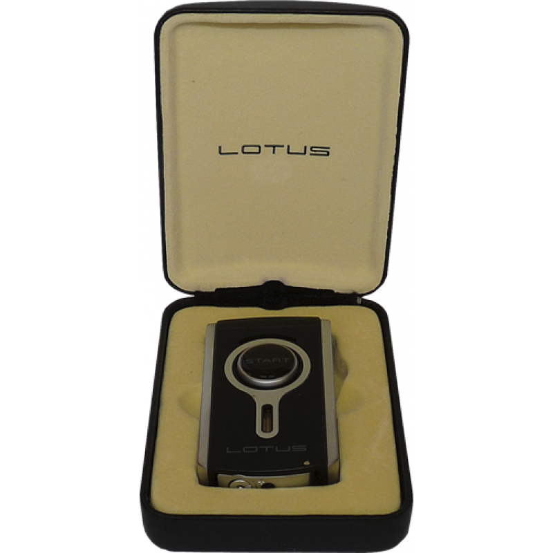 Lotus Scorpion Black Matte L5300 - цена
