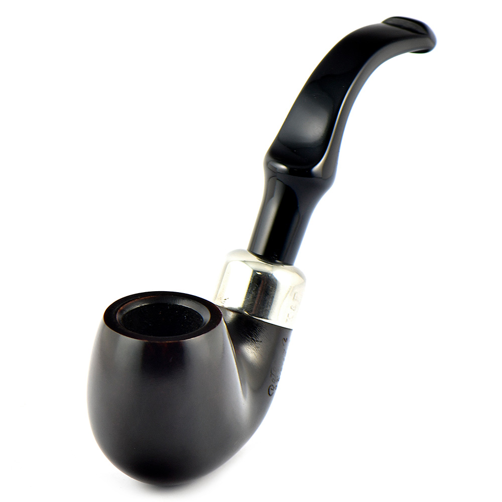 Курительная трубка Peterson Standard System - Heritage 314 P-lip (фильтр 9 мм) - цена