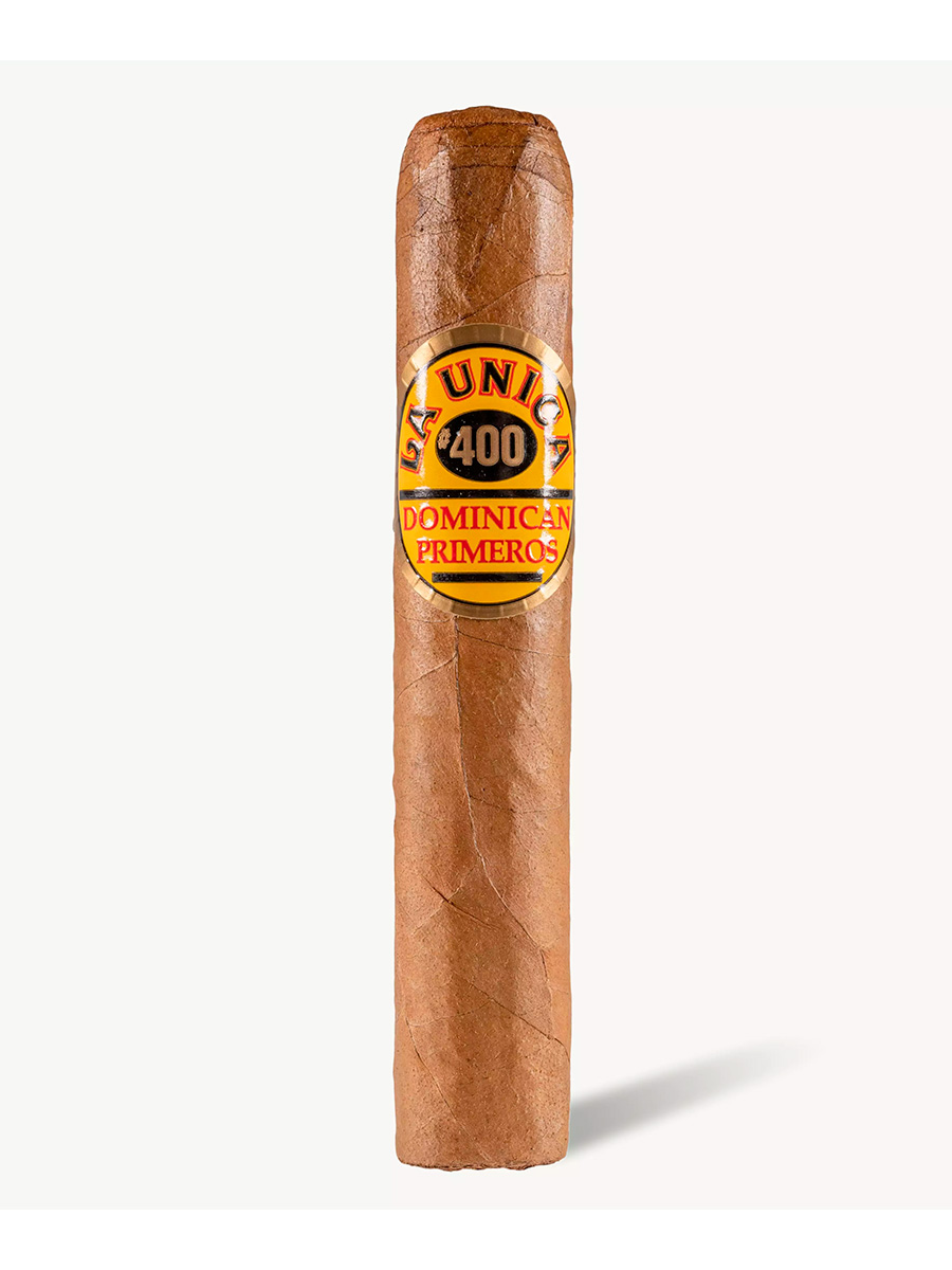 Сигары La Unica No. 400 Natural