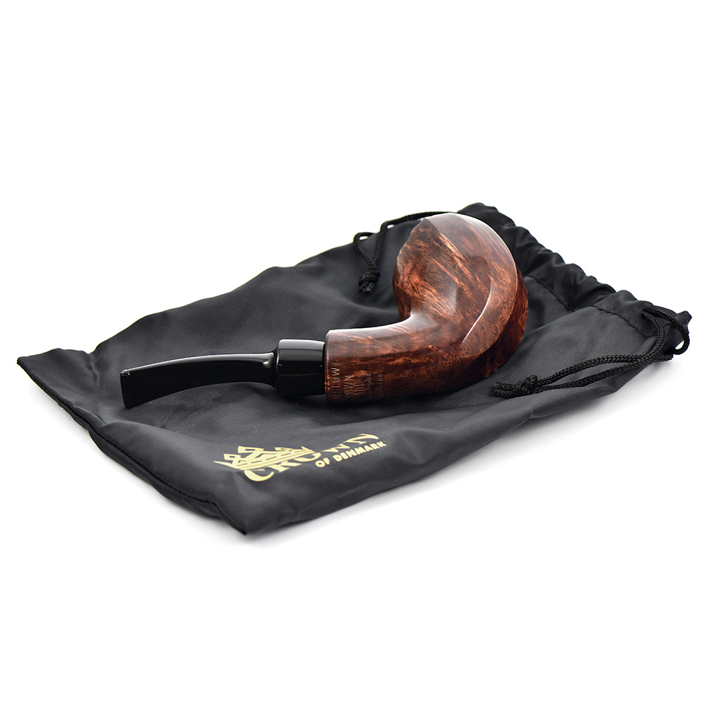 Курительные трубки Winslow Crown 100 - 106 (без фильтра) - описание