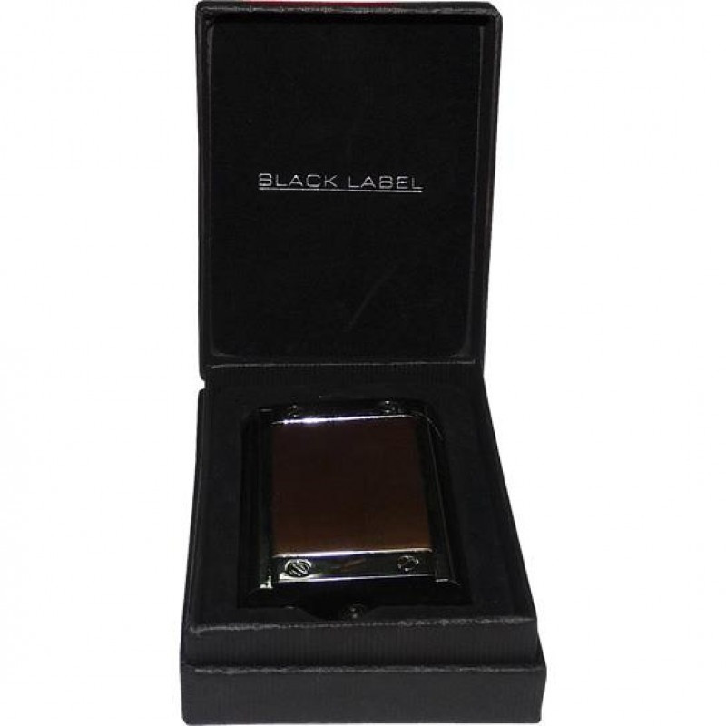 Black Label Bombay Copper Satin Gun LBLT 10020