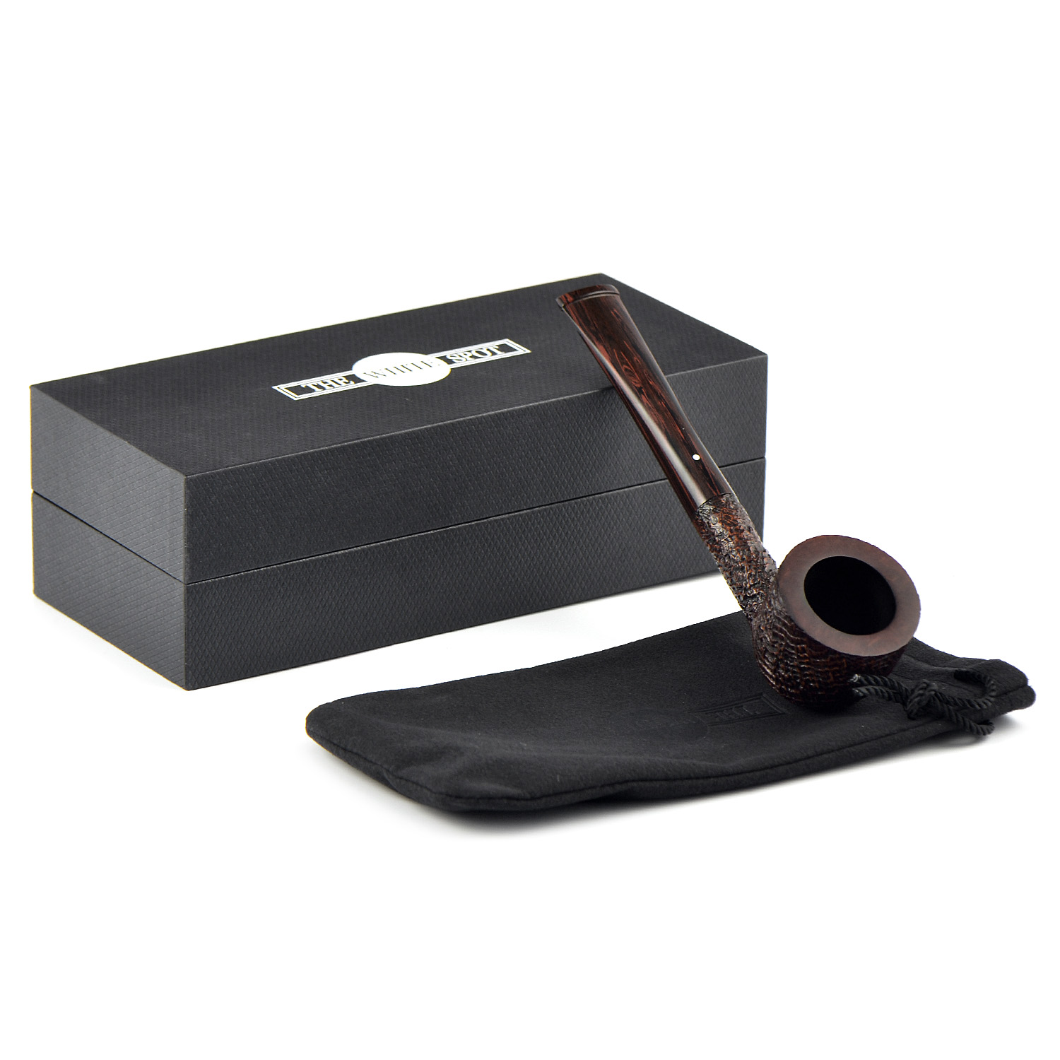 Курительные трубки Dunhill Cumberland 4106 (без фильтра) - цена