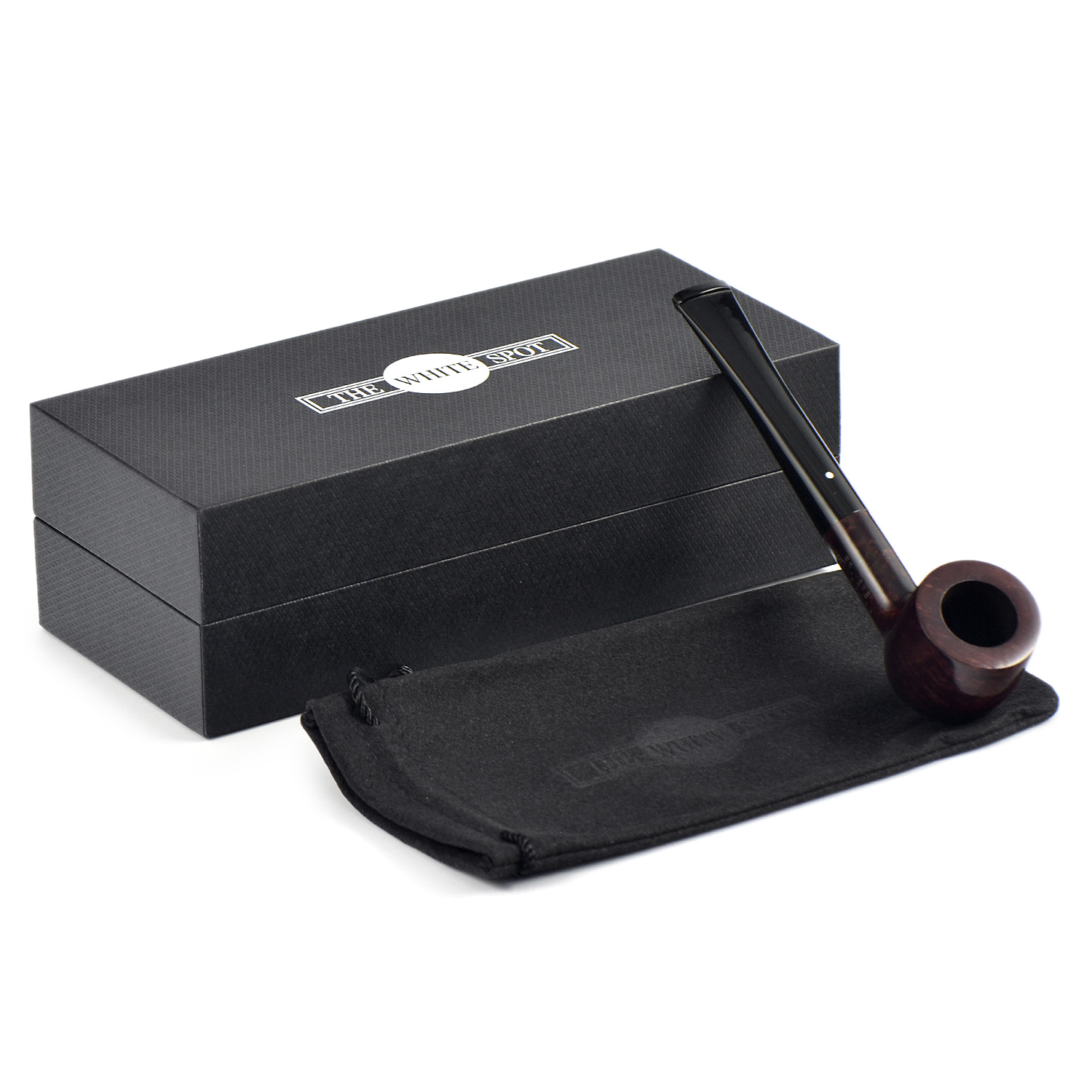 Курительные трубки Dunhill Bruyere 2106 (без фильтра) -