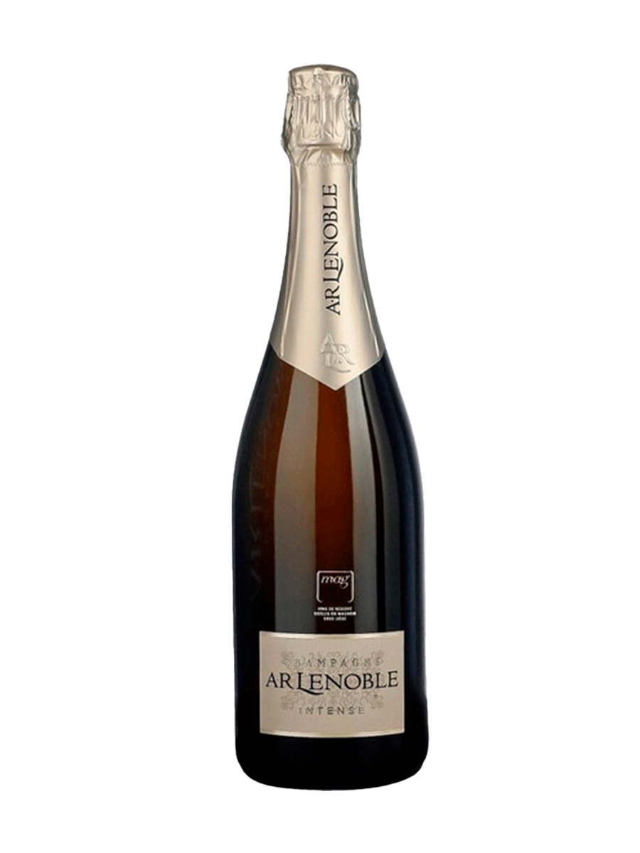 Шампанское AR Lenoble, "Intense" Extra Brut, 1.5 л 1.5 л