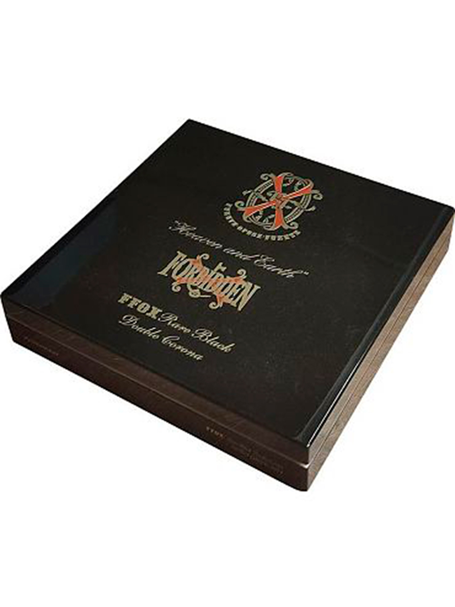 Сигары FFOX Fuente Fuente Opus X 22 - отзывы