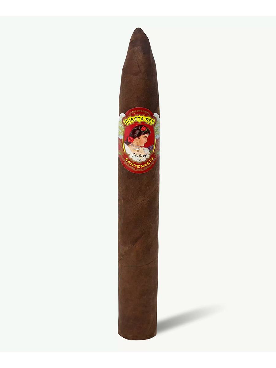 Сигары Cuesta-Rey Centenario Pyramid No. 9 Maduro
