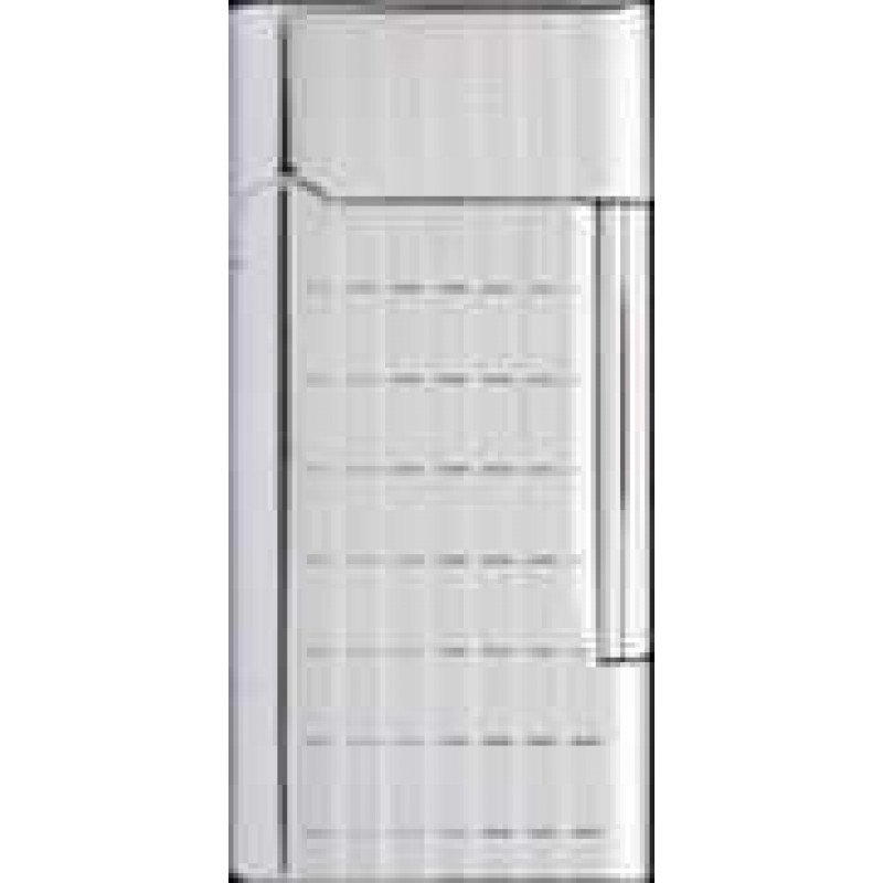 Xikar 594WP Flint Fire Il Window Pane