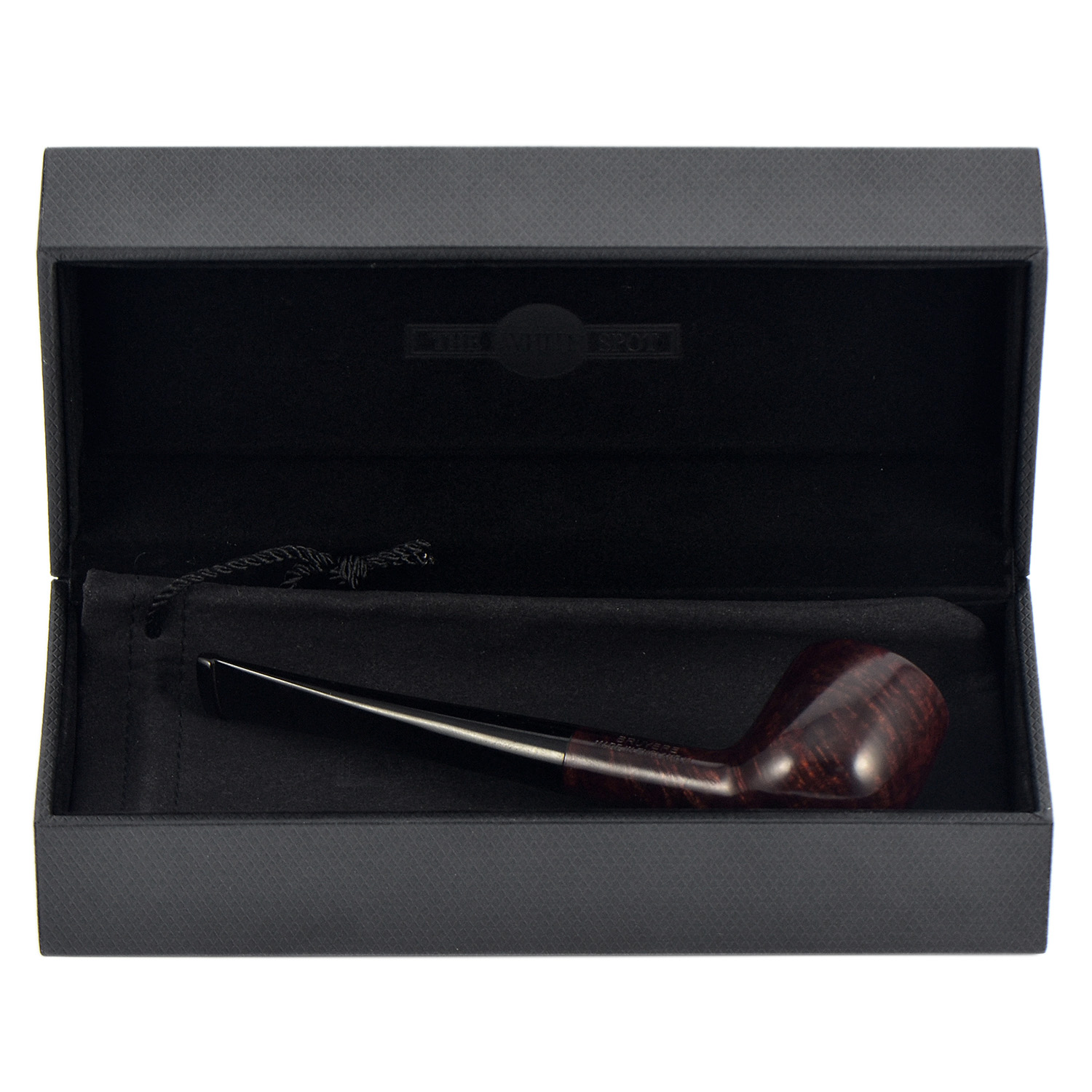 Курительные трубки Dunhill Bruyere 2106 (без фильтра) - страна