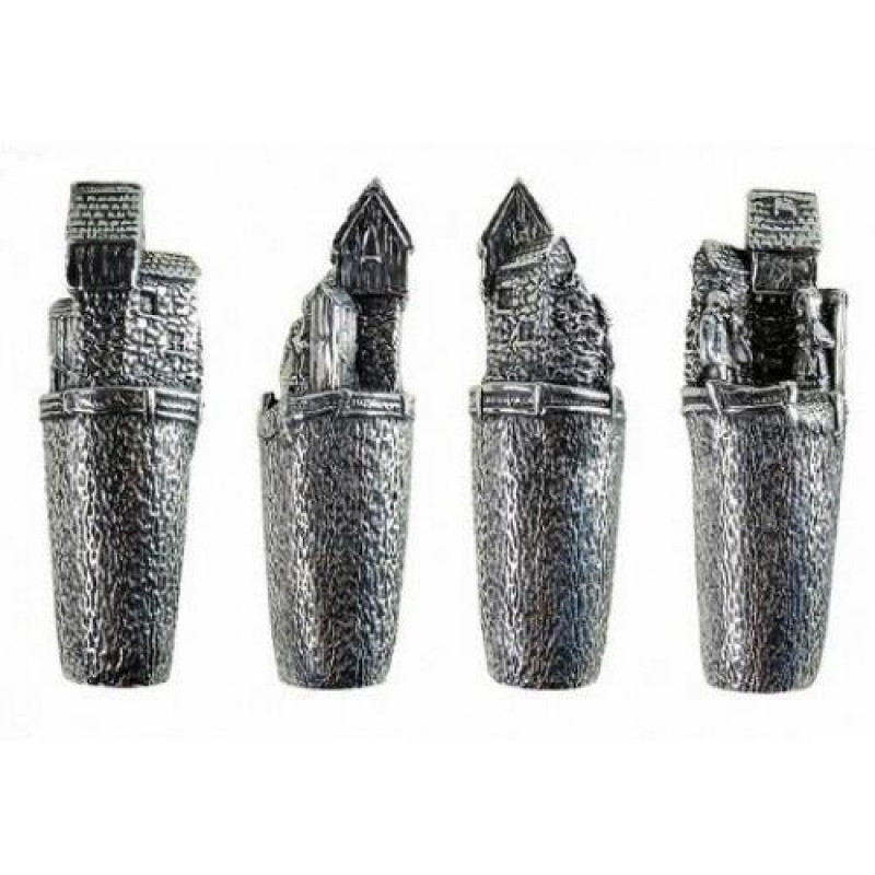 Курительные трубки Dunhill Hansel & Gretel Pipe Cumberland Dpzhansgretc -