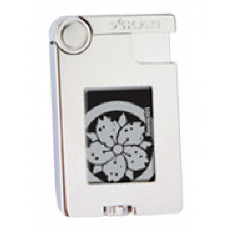 Xikar 581SK Room101 SAKURA EXII Lighter