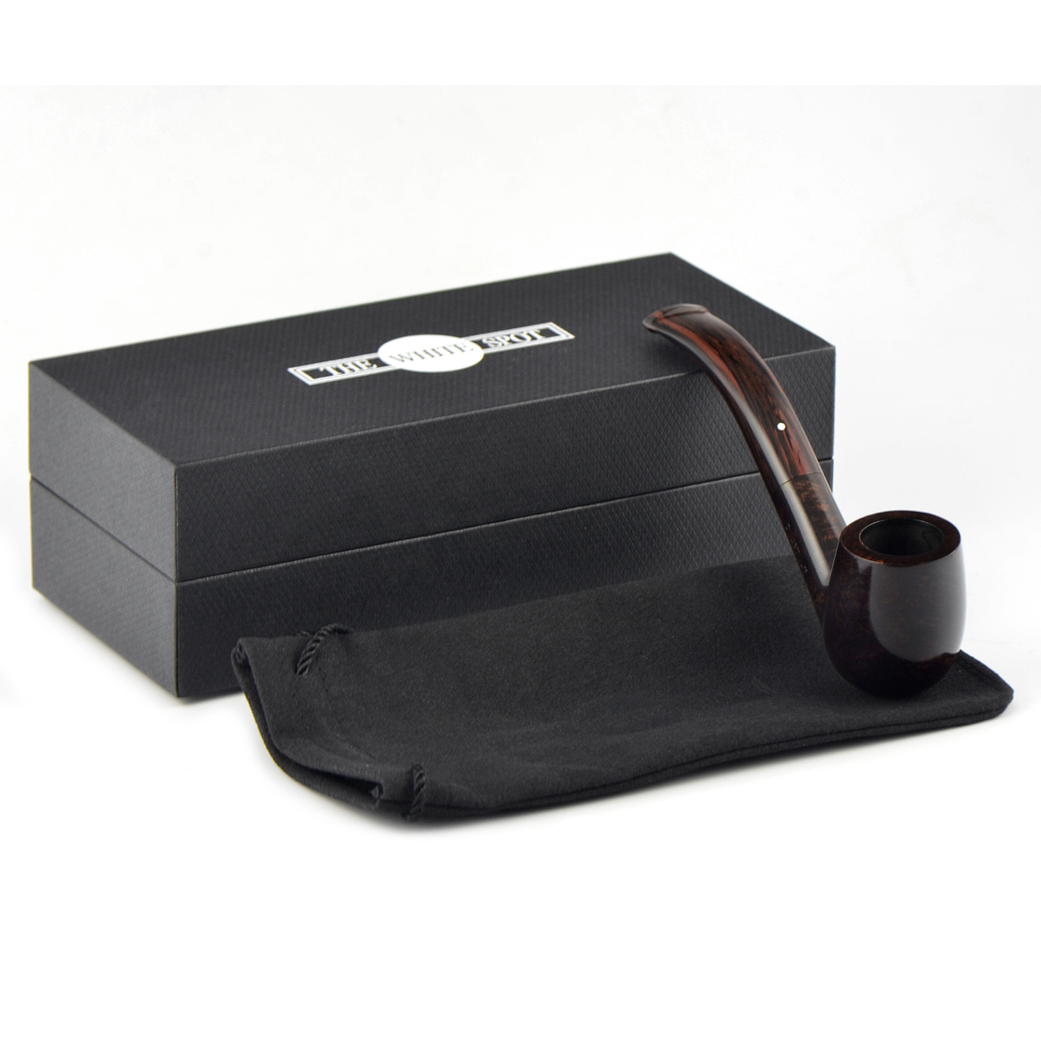 Курительные трубки Dunhill Chestnut 3102 (без фильтра) -