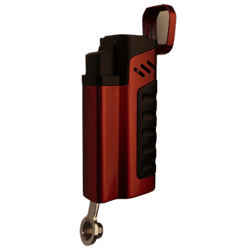 Vertigo Renegade Red