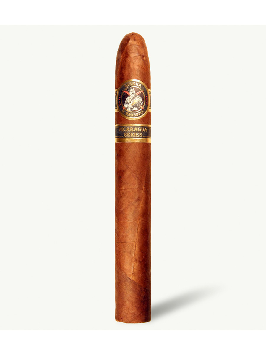 Сигары Gurkha Nicaragua Series Belicoso