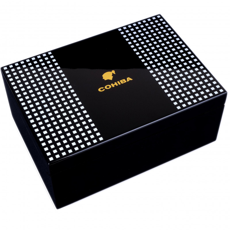 Хьюмидор Tom River 560-558 Cohiba Behike - отзывы