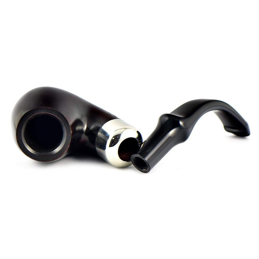 Курительная трубка Peterson Standard System - Heritage 314 P-lip (фильтр 9 мм) - отзывы