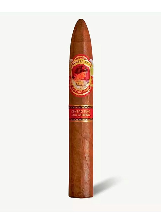 Сигара формата Torpedo