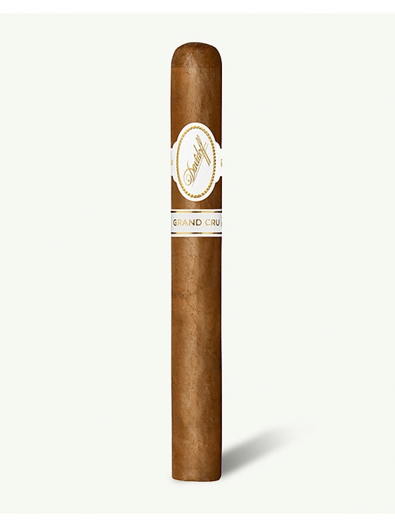 Сигара легкой крепости Davidoff