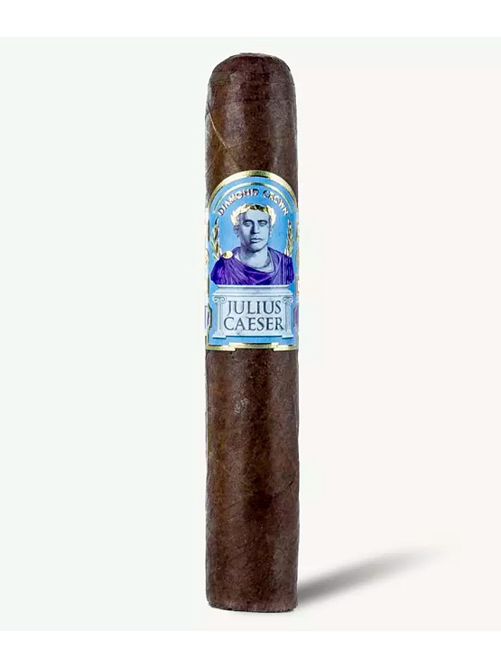 Сигара формата Robusto