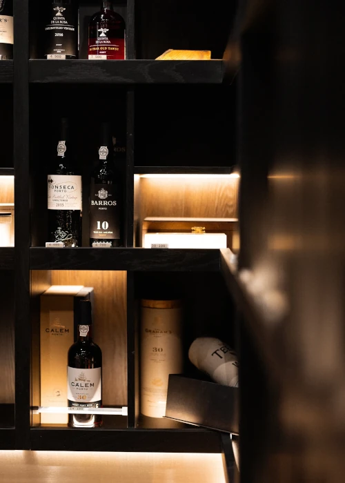 Сигарный клуб