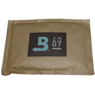 Увлажнитель Boveda XB 69% влажность 60 грамм