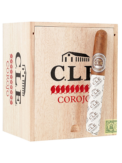 Сигары C.L.E. Corojo Perfecto 11/18 - отзывы