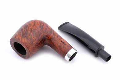 Курительная трубка Gasparini 910-52 - описание