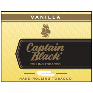 Captain Black Vanilla