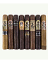 Сигары Gurkha Godzilla 8 Cigar Sampler