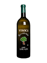 Вино Venica & Venica, Ronco delle Mele, Sauvignon, Collio 3 л - фото