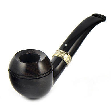 Курительные трубки Vauen - De Luxe - DL08 L (фильтр 9 мм) - цена