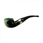 Курительная трубка Peterson Racing Green 999