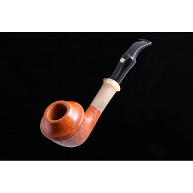 Курительные трубки Mastro De Paja Corno 424 - цена