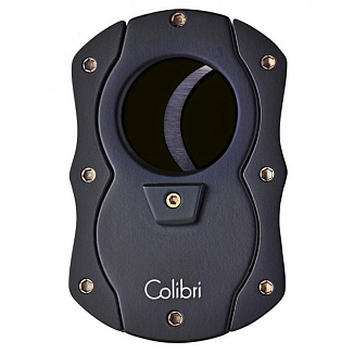 Гильотина Colibri с черными лезвиями CU100T20
