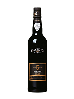 Blandy's, "Reserva" Rich 5 Years Old - фото