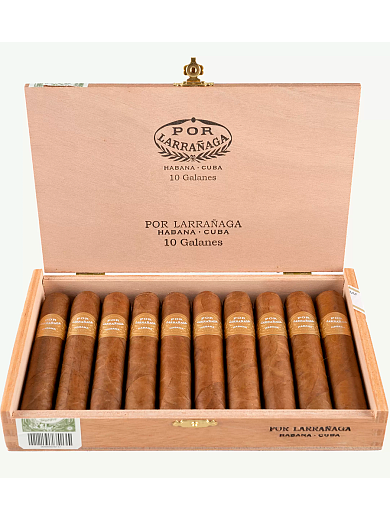 Сигары Por Larranaga Galanes - цена
