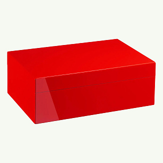 Хьюмидор Morici Roma Collection Red