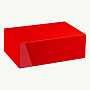 Хьюмидор Morici Roma Collection Red
